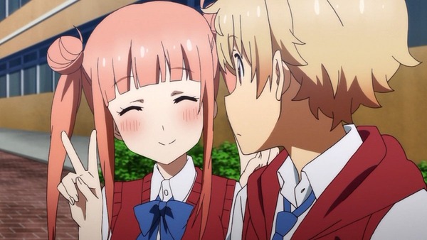 「この美術部には問題がある!」 (15)