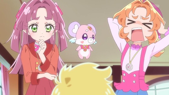 「名探偵プリキュア！」12話感想 (6)