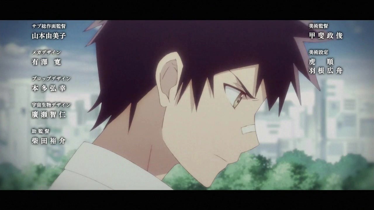 彼方のアストラ 9話感想 神に祈ったのは1人 いつから錯覚していた 母星が地球だと クローン計画と世界の謎が押し寄せてくる激動の展開 実況 画像まとめ ポンポコにゅーす ファン特化型アニメ感想サイト