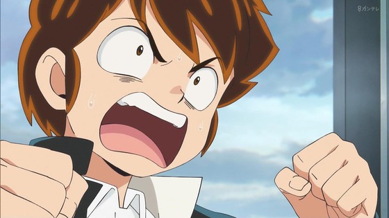 「うる星やつら」10話感想 (40)