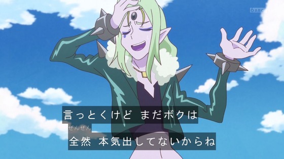 「ひろがるスカイ！プリキュア」ひろプリ 18話感想  (11)