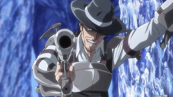 「進撃の巨人 Season3」(3期 7話)44話 (16)