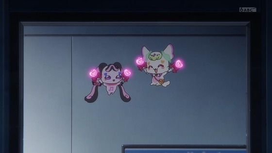 「キミとアイドルプリキュア♪」49話感想 最終回 (134)