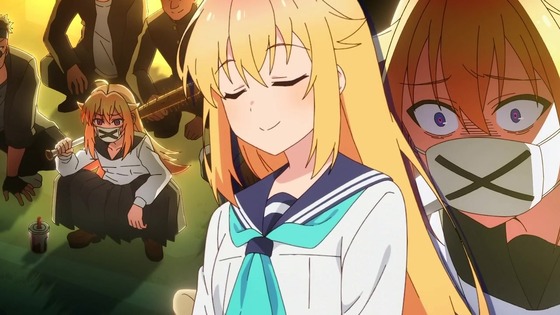 「しかのこのこのここしたんたん」2話感想 (6)