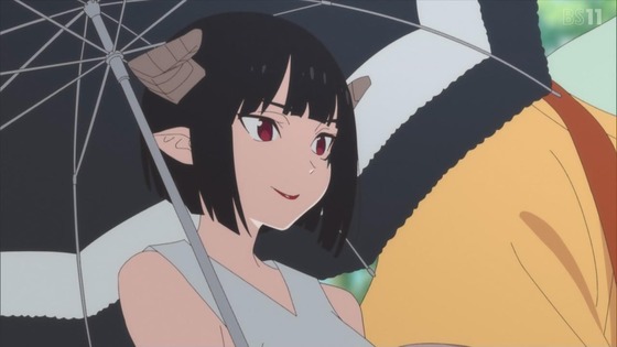 「姫様“拷問”の時間です」4話感想 (62)