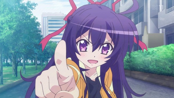 「ViVid Strike!」 (40)