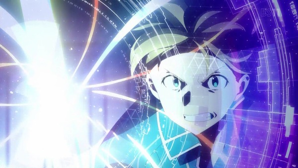 「アリシゼーション」SAO3期 21話感想 (43)