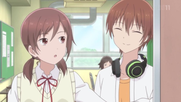 「女子高生の無駄づかい」10話感想 (18)