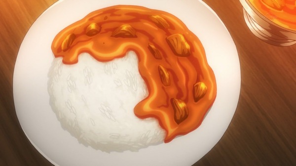「異世界食堂」8話 (33)