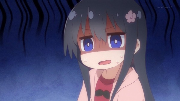 「私に天使が舞い降りた！」6話感想  (3)