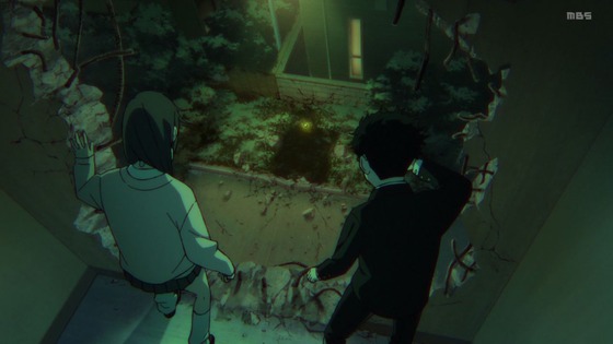 「ダンダダン」22話感想 (111)