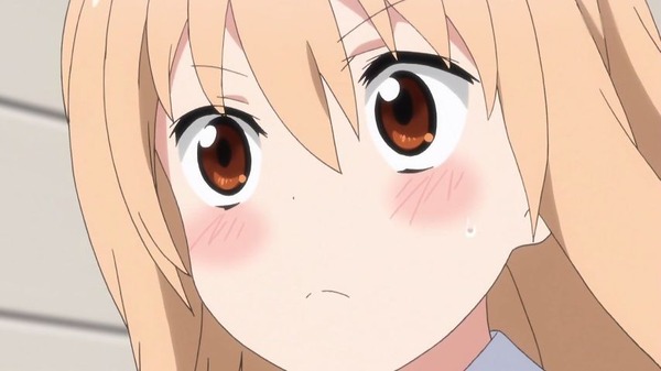 干物妹!うまるちゃん (66)