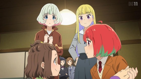 「ヒーラー・ガール」1話感想 (72)