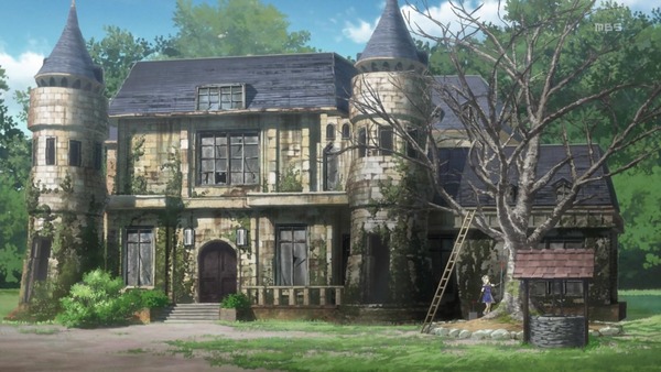 「荒野のコトブキ飛行隊」1話感想 (67)