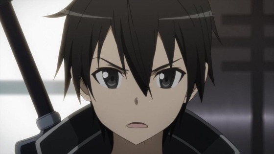 「SAO ソードアート・オンライン」9話感想 (154)