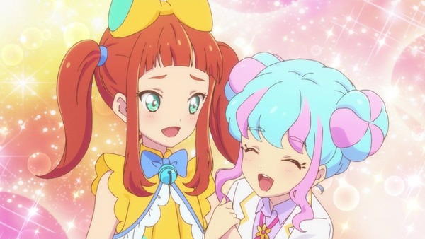 「アイカツスターズ！」第74話 (63)