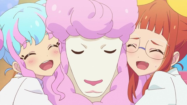 「アイカツスターズ！」第74話 (36)