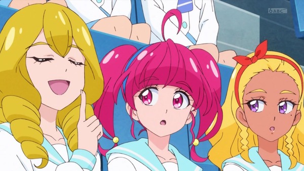 「スター☆トゥインクルプリキュア」16話感想 (30)