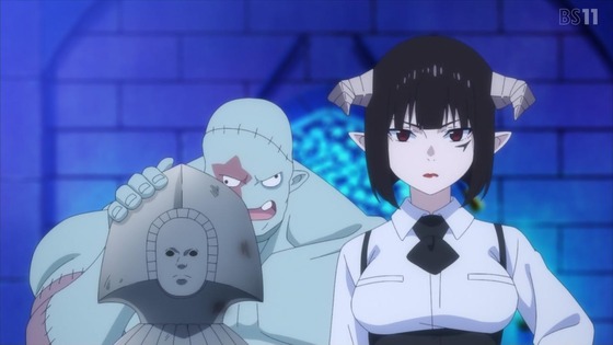 「姫様“拷問”の時間です」4話感想 (4)