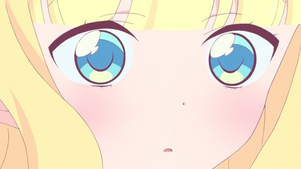 「ベルゼブブ嬢のお気に召すまま。」3話感想 (46)