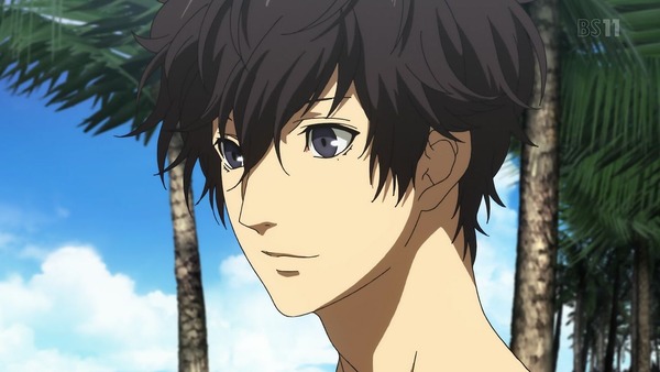 「PERSONA5(ペルソナ5)」19話感想 (58)