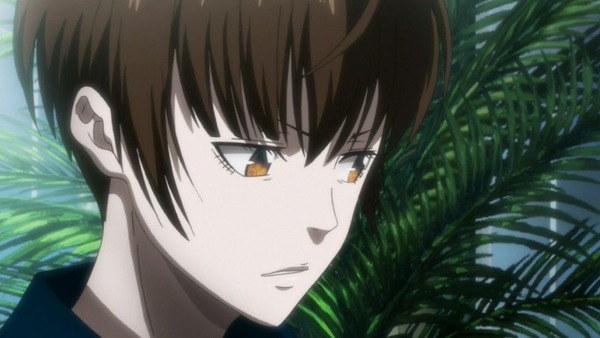 PSYCHO-PASS (6)