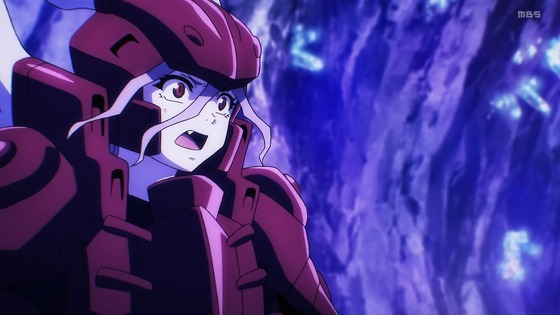 「オーバーロードⅣ」オバロ4期 7話感想 (38)