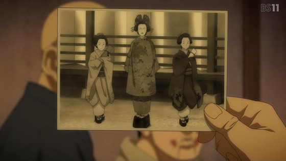 「ゴールデンカムイ」50話(最終章 5期 1話)感想 (127)