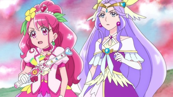 「ヒーリングっど プリキュア」第21話感想 画像 (64)