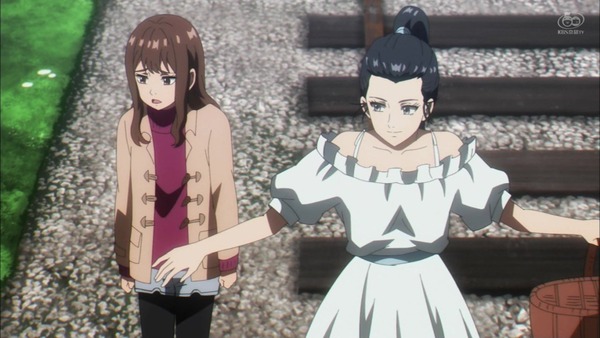 「ブギーポップは笑わない」15話 感想 (18)