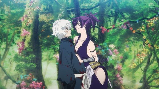 「地獄楽」4話感想 (36)