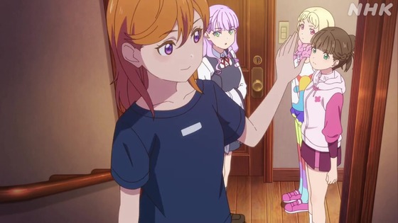 「ラブライブ！スーパースター!!」3期 9話感想 (70)