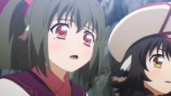 「うたわれるもの 二人の白皇」5話感想 (50)
