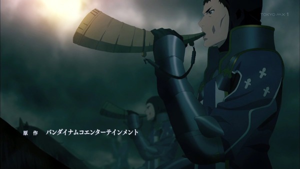 「テイルズ オブ ゼスティリア ザ クロス」 (5)