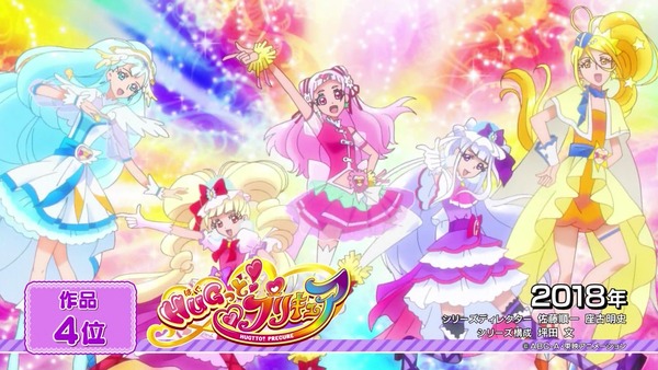 「全プリキュア大投票」 (306)