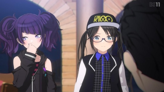 「アイドルマスター シャイニーカラーズ」2話感想 (66)