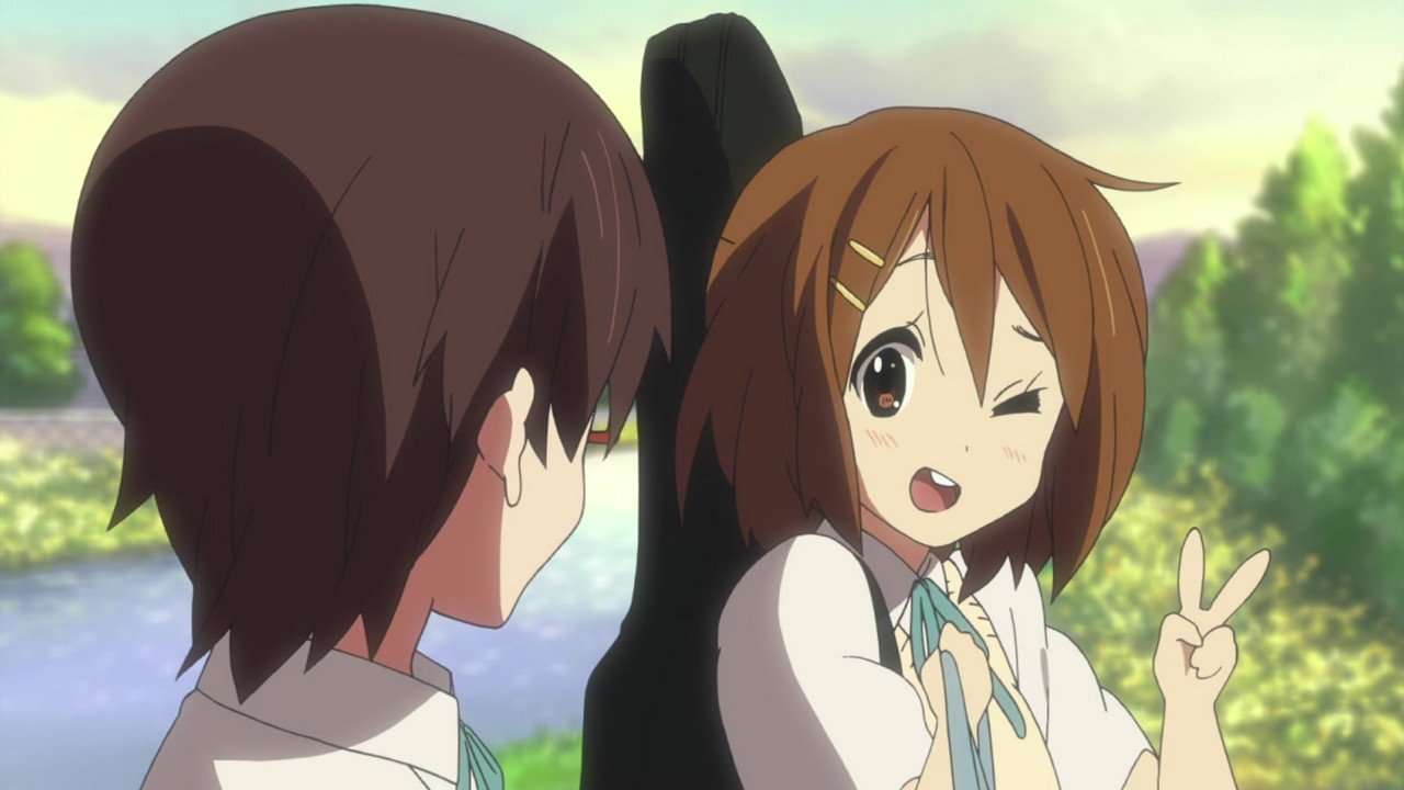 けいおん 3話感想 テスト壊滅的な赤点の唯 澪の苦手なもの りっちゃん隊員など個性が出てきた 特訓 実況 画像まとめ ポンポコにゅーす ファン特化型アニメ感想サイト けいおん 3話感想 テスト壊滅的な赤点の唯 澪の苦手なもの りっちゃん隊員など個性が出てきた 特訓 実況 画像まとめ ポンポコにゅーす ファン特化型アニメ感想サイト
