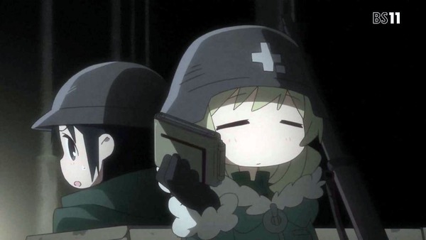 「少女終末旅行」10話 (13)