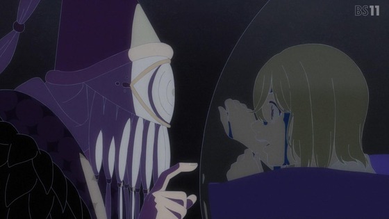 「とんがり帽子のアトリエ」9話感想 (29)