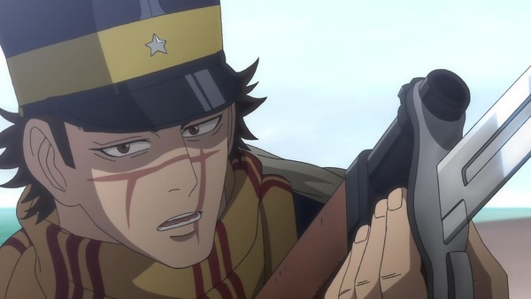 「ゴールデンカムイ」9話感想 (60)