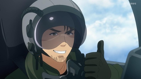 「勇気爆発バーンブレイバーン」8話感想 (26)