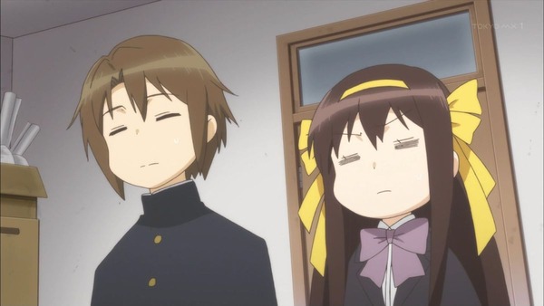 長門有希ちゃんの消失 (39)