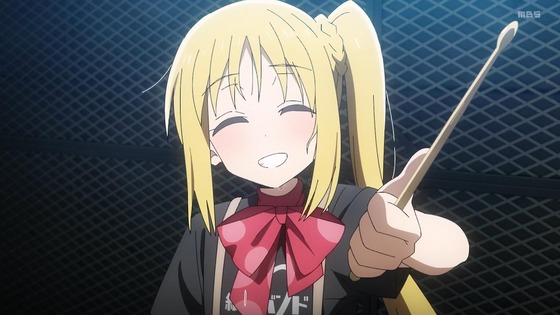 「ぼっち・ざ・ろっく！」10話感想  (27)