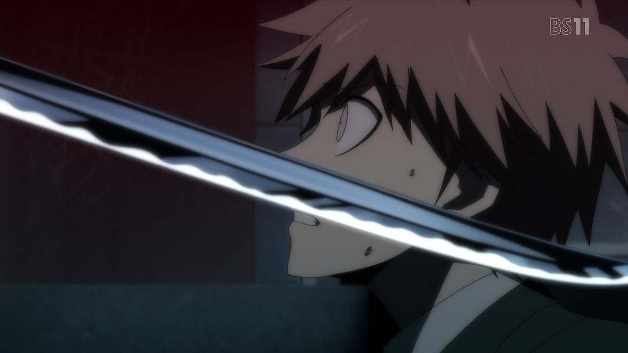 ダンガンロンパ3 未来編 4話感想 天願会長の渋さもカッコ良さも株もストップ高 月光ヶ原さんの正体とは 画像 ポンポコにゅーす ファン特化型アニメ感想サイト