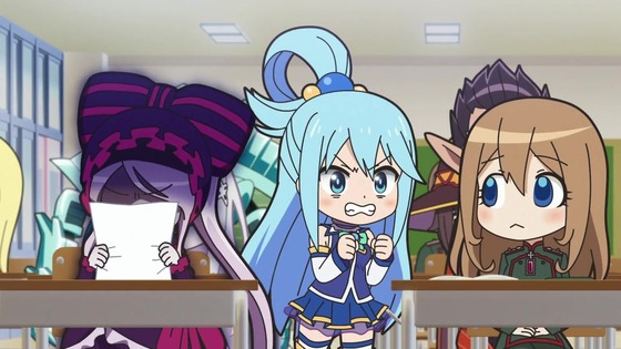 「異世界かるてっと3」3期 1話感想 (44)