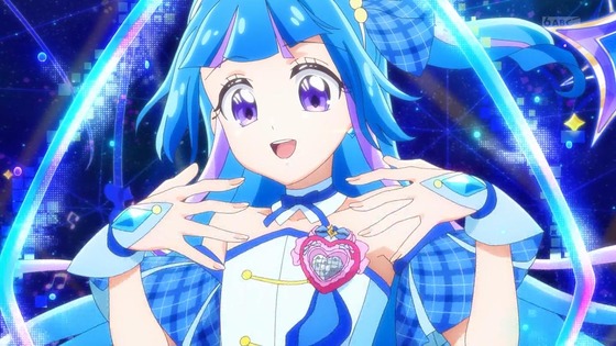 「キミとアイドルプリキュア♪」キミプリ 9話感想 (30)