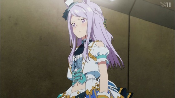 「ウマ娘」2期 8話感想 (37)