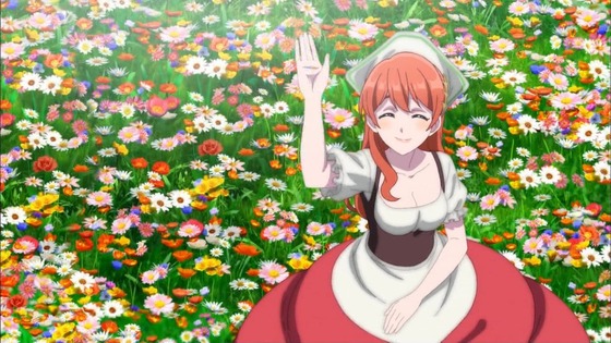 「魔女の旅々」第3話感想 画像 (7)