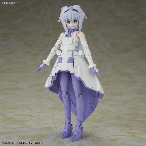 モビルドールサラ (3)