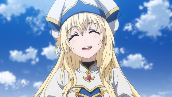 「ゴブリンスレイヤーⅡ」2期 3話感想 (25)